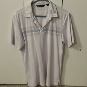 Travis Matthew men’s golf polo shirt